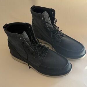 Sorel Men's Gray Boots